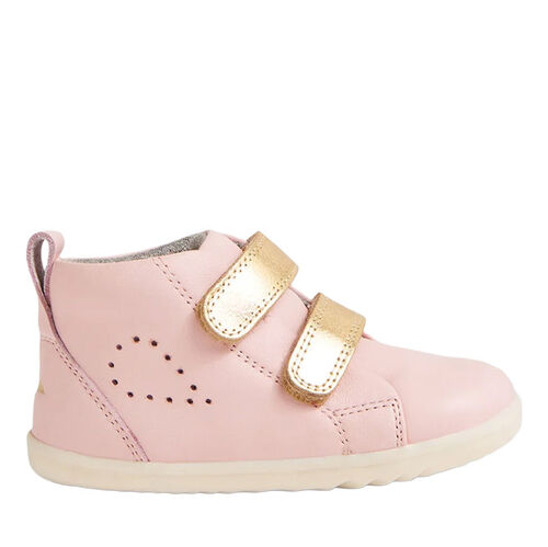 Bobux Su Grass Court High